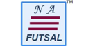 N A FUTSAL Logo